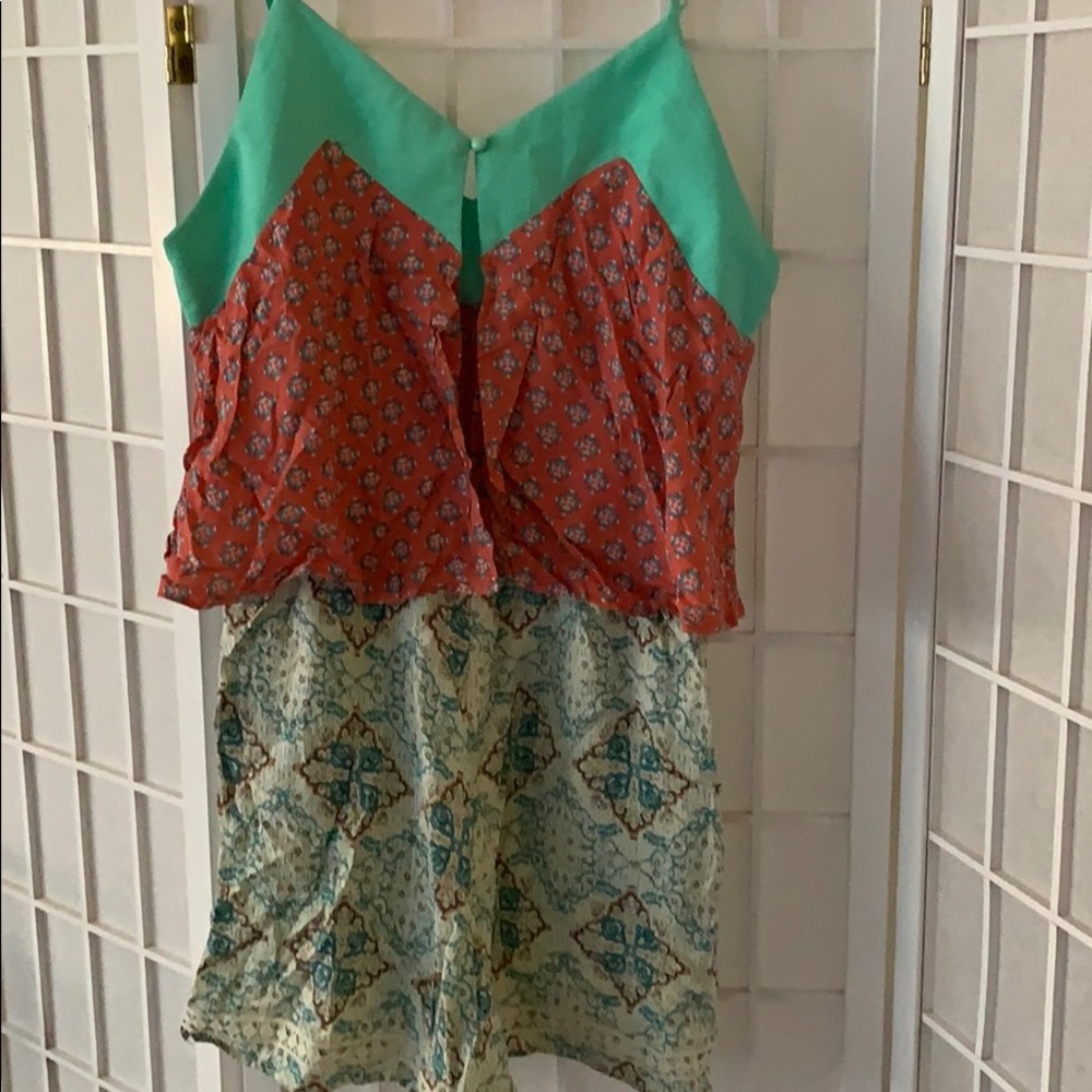 Romper - Picture 2 of 5